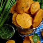 aloo bhajiya 1