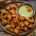 moong bhajiya