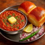 pav bhaji