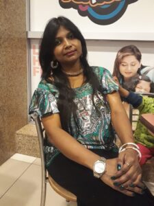 shalu