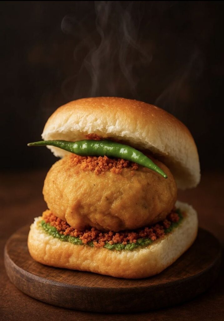 vadapav